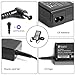 TAIFU AC Adapter for Sony Bravia TV KDL-32 KDL-40 W600B W650A W674A W700B W800B KDL55W650D KDL48W600B KDL-40W600B KDL-32W700B 24'' 32'' 40'' 42'' 48'' WXGA X-Reality PRO Smart LED HDTV Power Supply