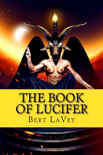 The book of lucifer
