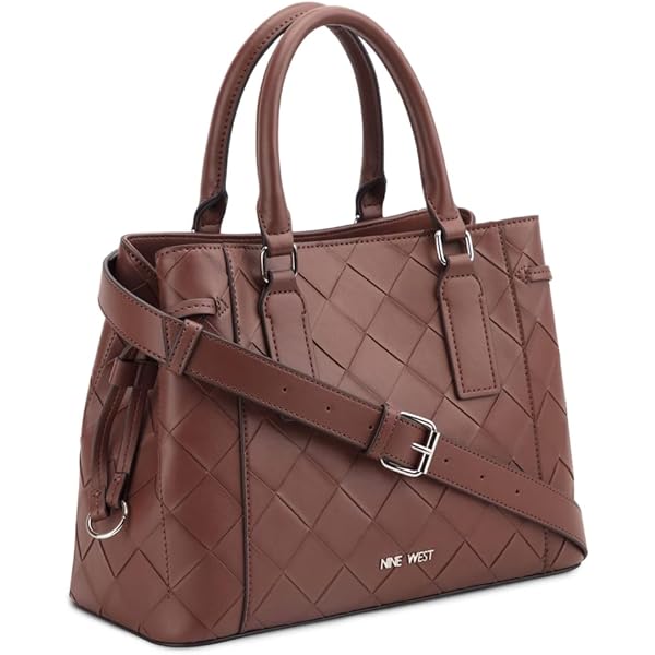 Nine West Nami Shopper: Handbags: Amazon.com