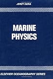 Marine Physics, Dera, J., 0444987169
