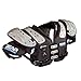 Gear Pro-Tec Z-Cool Youth/JV Shoulder Pads, Medium