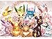 DIY 5D Diamond Painting Number Set 12X16 Inch, Pikachu Full Round Drill Diamond Artist Wall Decoration Children's Adult Art kit Living Room Bedroom Decoration paintingPo-001