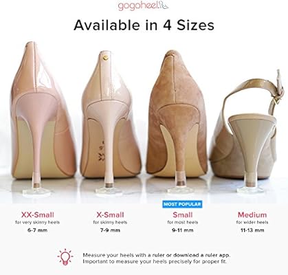 plastic heel covers for grass