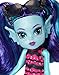 MONSTER HIGH MONSTER FAMILY EBBIE BLUEDOLL