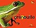 La grenouille by