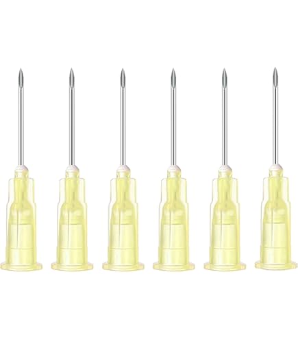 Amazon.com: neogen corporation 9366 25 Pack, 20 Gauge x 3/4