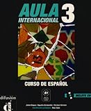Image de Aula Internacional 3, libro del alumno (Spanish Edition)