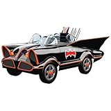 BATMAN CLASSIC TV SERIES 1966 Batmobile Ornament