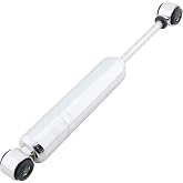 Pro Shocks SM500 CHROME STREET ROD SHOCK