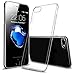 ESR iPhone 7 Case Soft TPU/Ultra Clear/Slim Fit/Ultra Thin Protective Skin Cover for iPhone 7 (2016 Release) – Jelly Clear