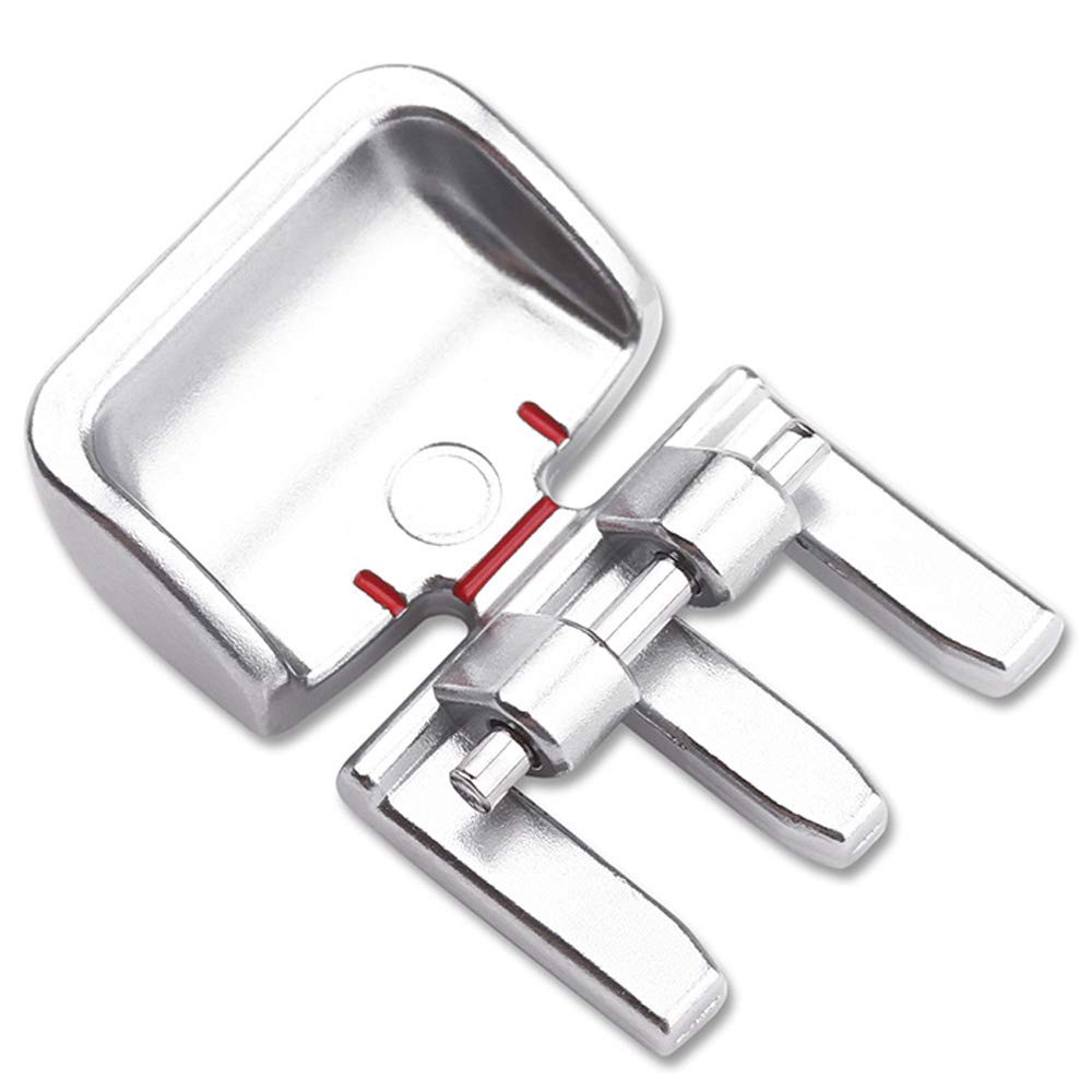 DREAMSTITCH Grand Piping Presser Foot for Pfaff - #820977096