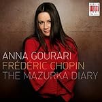Mazurka No. 1 in F-Sharp Minor, Op. 6: No. 1