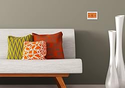 Honeywell Home RTH9600WF Smart Color Thermostat