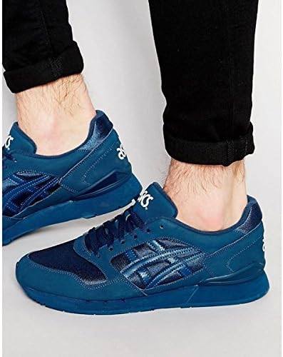 Asics gel atlantis noir Clearance