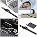 Compatible with Apple Watch Magnetic Wireless Charger Pad Charging Cable Cord Compatible with Apple Watch 38mm 40mm 42mm 44mm Series 4 3 2 1