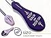 Scissor Holder 'Sizo' By Smartneedle. Lanyard Scissor Holder, (PURPLE)