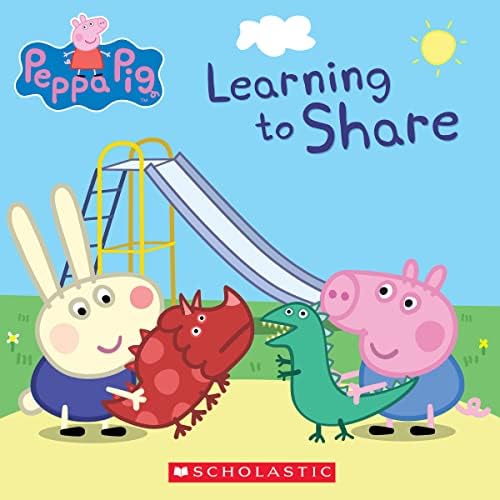 Peppa Pig Peppas First 100 Words: NA: 9780241251683: Amazon.com: Books