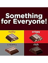 Hershey's miniaturas surtido