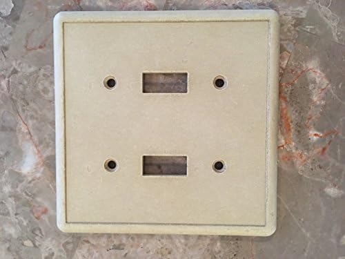 Weybridge / Hampton Bay Cast Stone Decorative wall plate