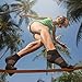 CopperJoint Running socks Men & Women - Copper Infused & antibacterial S-M
