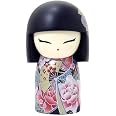 Figurine Kimmidoll Collection – Akiko – 6 Cm – Neuve Sous Emballage