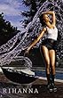 Rihanna Entertainment Poster Print, 24x36
