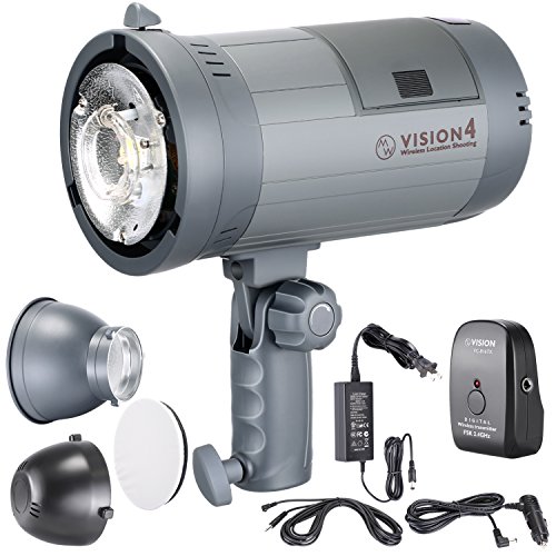 10 best studio flash strobe with battery pack Sideror Reviews