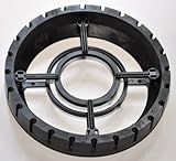 Quick Pitch Universal Center Ring QPUCR-108