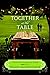 Together at the Table: A Novel of Lost Love and Second Helpings (Two Blue Doors Book 3) by Hillary Manton Lodge