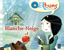 Blanche-Neige