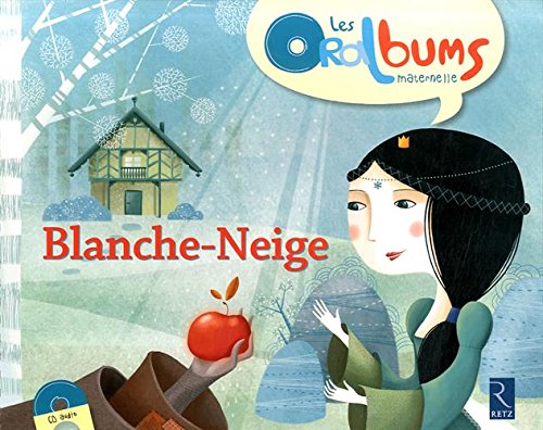Blanche-Neige