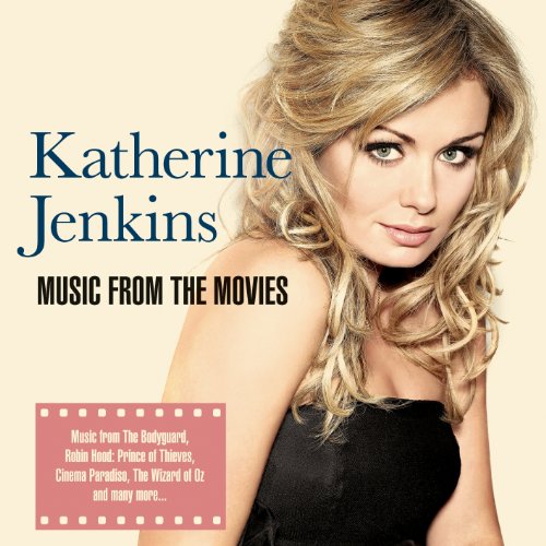 katherine jenkins - I Believe (Feat. Andrea Bocell Lyrics - Zortam Music