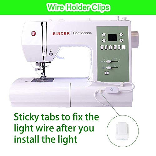 3 HengBo+Sewing+Machine+Lighting+Machines