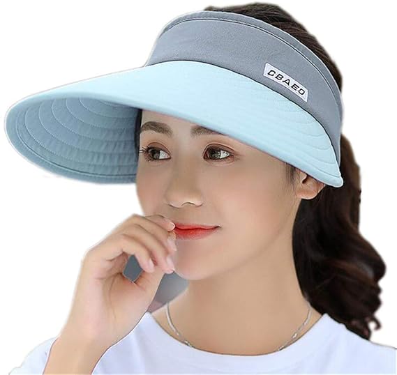 wide brim golf hats amazon