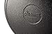 Cuisinel Cast Iron Skillet with Lid - 8