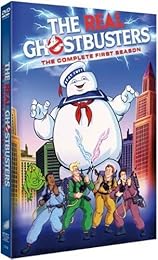 The Real Ghostbusters - Saison 1