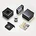 MOMENT Original Macro iPhone 6 Lens - iPhone lens for iPhone 6 - 10x smartphone macro lens kit – multi element, 10x magnification and 25mm focal length moment macro lens