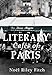 Literary Cafés of Paris by Noël Riley Fitch