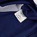 Coralup Little Boys Short Sleeve T-Shirt Tee Cotton Tops(3-4 Years, Navy)