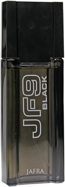 Jafra JF9 Colour negro Colonia