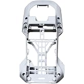LongNu Original Middle Shell Frame Compatible With DJI Mini 2/2SE/SE/4K Drone Replacement Body Cover Repair Spare Parts With Breathing Light Holes