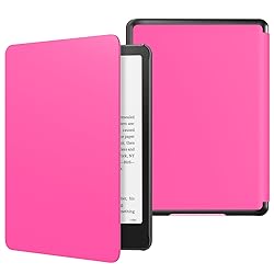 MoKo Case for All-New 7" Kindle Paperwhite 12th Gen