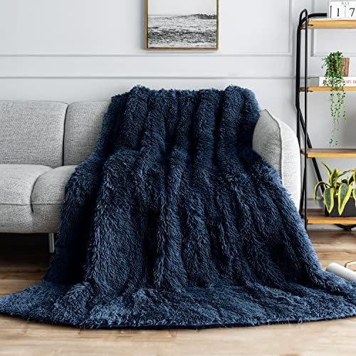 Uttermara Sherpa Fleece Weighted Blanket 15 lbs for Adults, Luxury