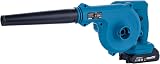 KATSU FIT-BAT 21V Cordless Leaf Blower 220W with Battery & Charger view 1