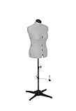 Adjustoform Sew Simple FG3272 Adjustable Dress Form
