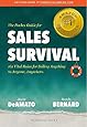 The Pocket Guide For Sales Survival