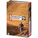 CLIF BUILDER'S - Protein Bar - Chocolate Peanut Butter - (2.4 Ounce Bar, 12 Count)