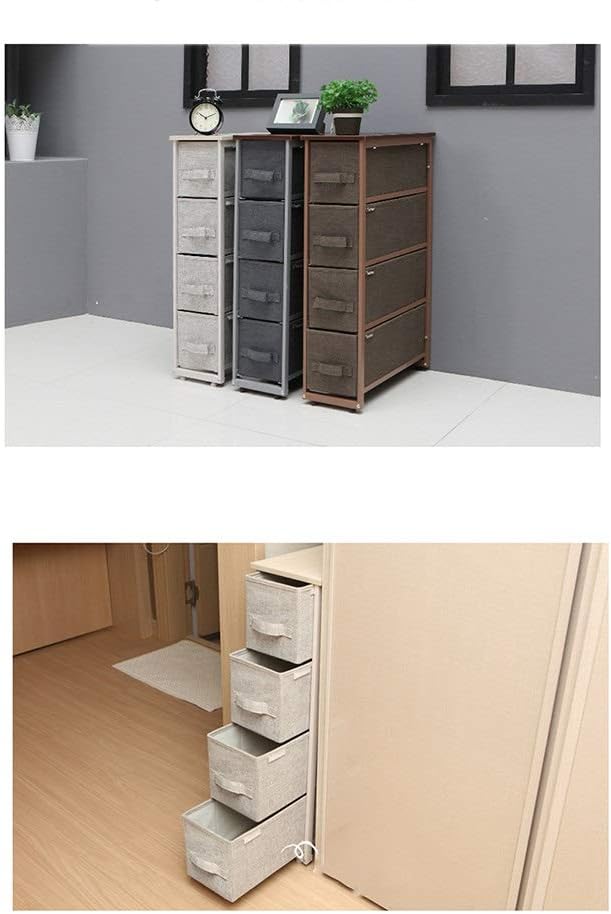 Amazon Co Jp Xsjz 狭いトロリー 細長い引き出しタイプ4層収納キャビネットホイールシンプルラックギャップ狭いキャビネット キッチンワゴン Color A ホーム キッチン Amazon Co Jp Xsjz 狭いトロリー 細長い引き出しタイプ4層収納キャビネットホイールシンプルラックギャップ狭いキャビネット キッチンワゴン Color A ホーム キッチン