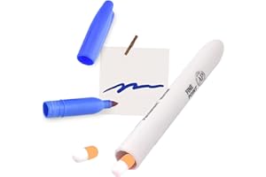 AZ-HOMEY Fake Pen Diversion Safe - Decoy Marker Pen for Valuables to Hide Money - Small Place To Keep Valuables Safe In Plain Sight Storage Hiding Safes Marker Hider