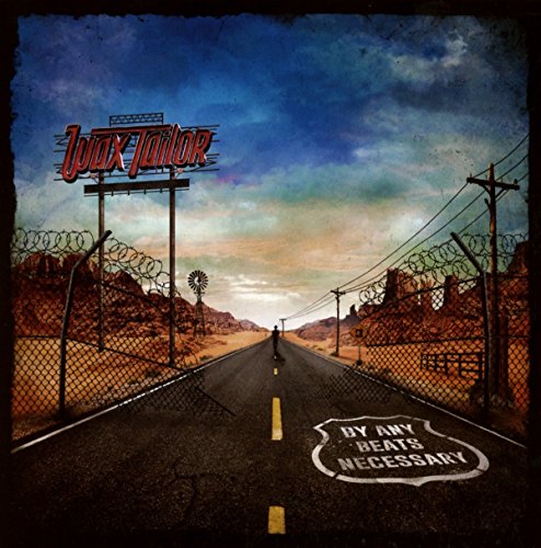 WAX TAILOR - My Burn Lyrics - Zortam Music